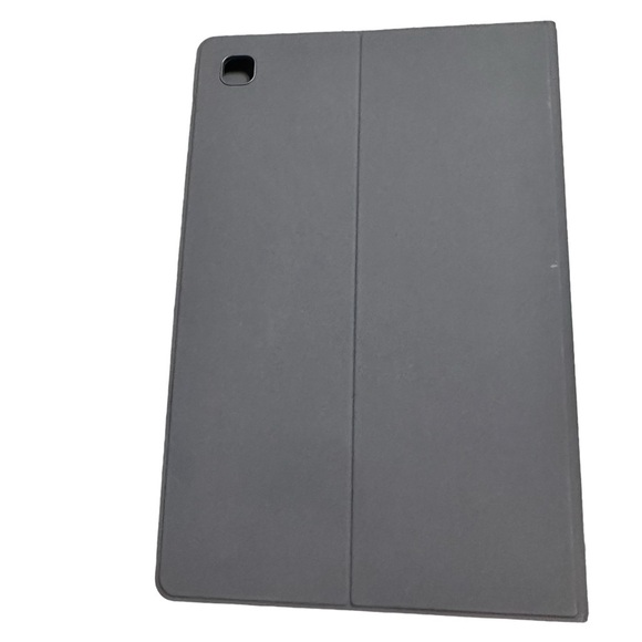 Samsung Galaxy Tab A7 Blue/Gray Case - new without box - Picture 2 of 4